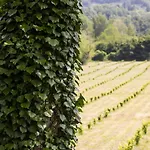 Podere Groppini ファームステイ *