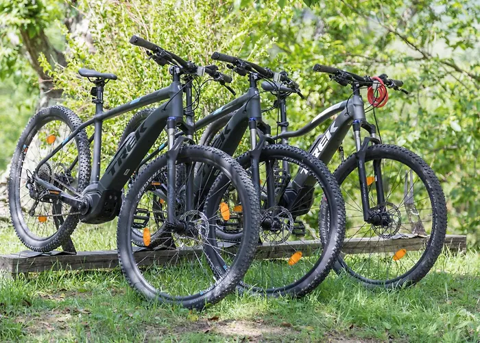 Podere Groppini Fivizzano