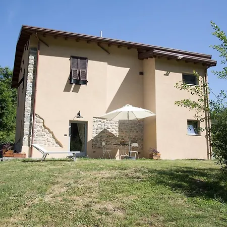 Podere Groppini * Fivizzano