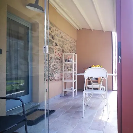 Podere Groppini