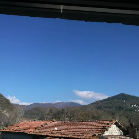 Podere Groppini Agroturismo Fivizzano