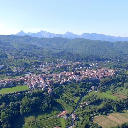 Podere Groppini * Fivizzano