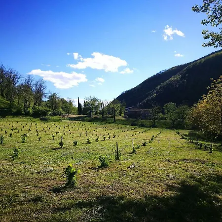 Agroturismo Podere Groppini
