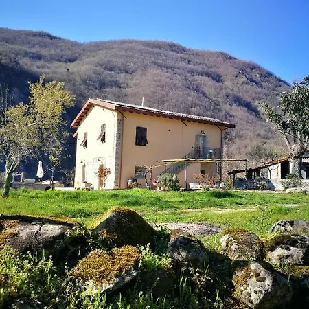 Podere Groppini *