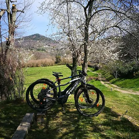 Agroturismo Podere Groppini