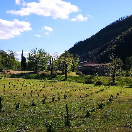 Podere Groppini * Fivizzano