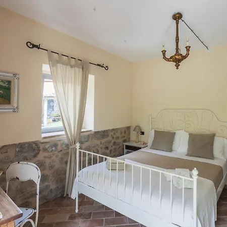 Agroturismo Podere Groppini *