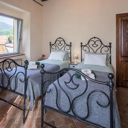 Podere Groppini * Fivizzano