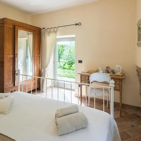 Agroturismo Podere Groppini *