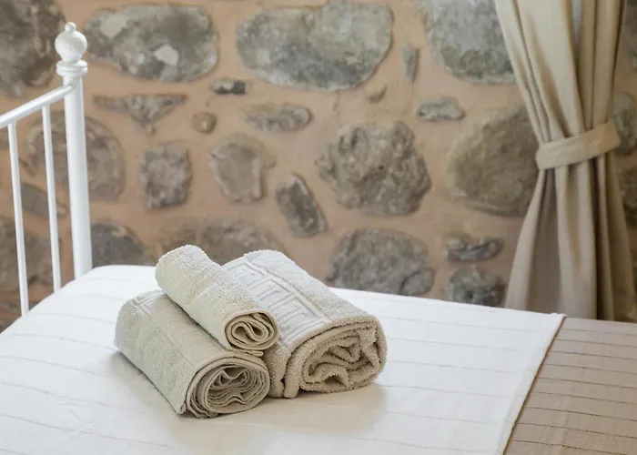 בית חווה Podere Groppini פיביצאנו