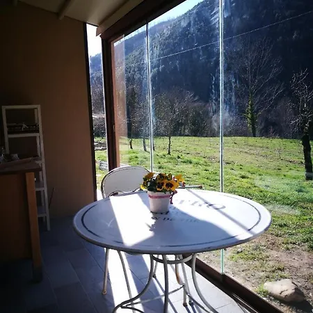 Bauernhof Podere Groppini