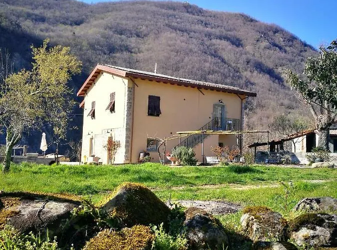 Podere Groppini *