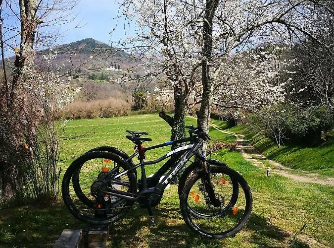 Alloggio per agriturismo Podere Groppini