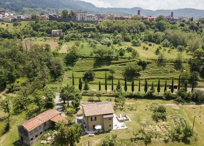 Podere Groppini Alloggio per agriturismo